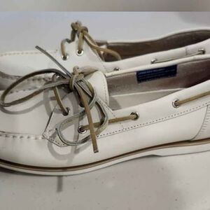Adidas Women's Loafers- size 8.5